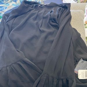 Brand new with tags. Pretty holiday dress.